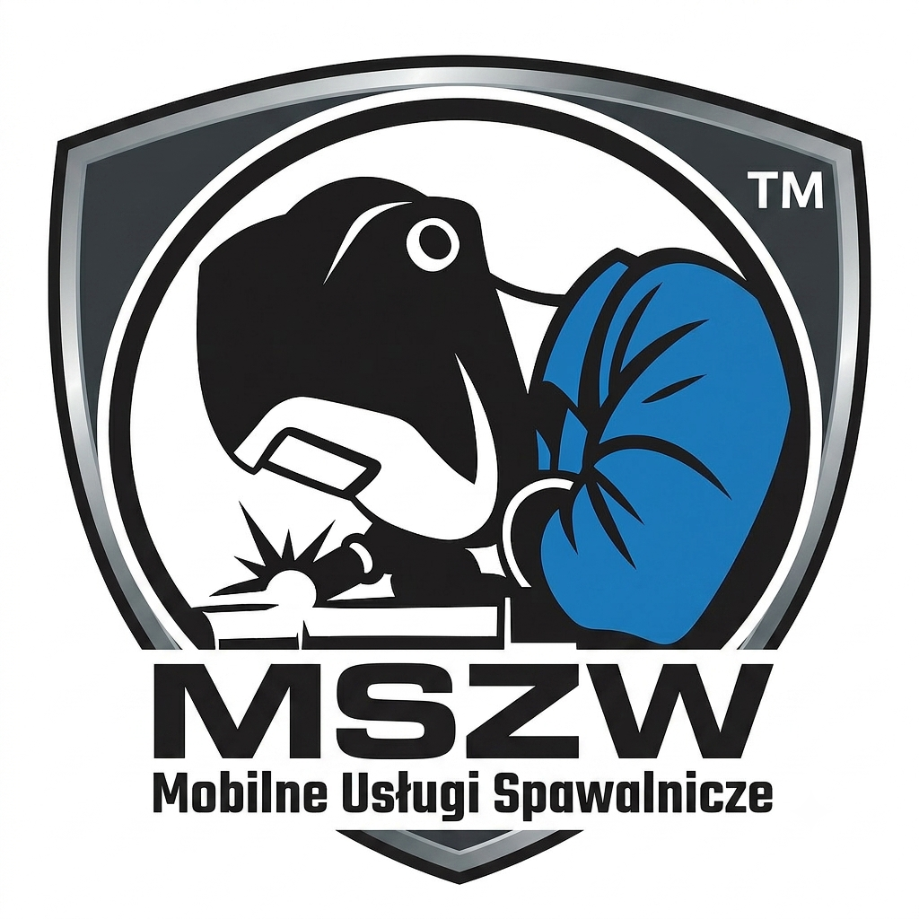 MSZW Mobilne usługi spawalnicze Poznań i okolice